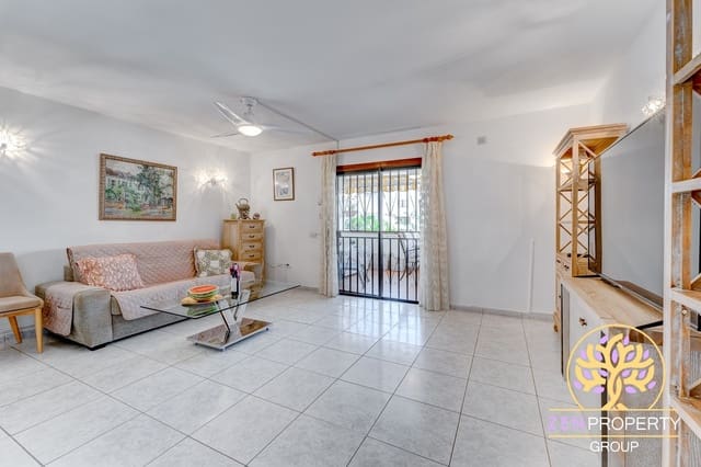 1 soveværelse Lejlighed til salg i Los Cristianos, Arona med swimmingpool garage - € 315.000 (Ref: 8737029)