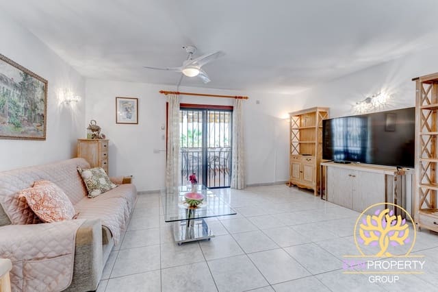 1 soveværelse Lejlighed til salg i Los Cristianos, Arona med swimmingpool garage - € 315.000 (Ref: 8737029)