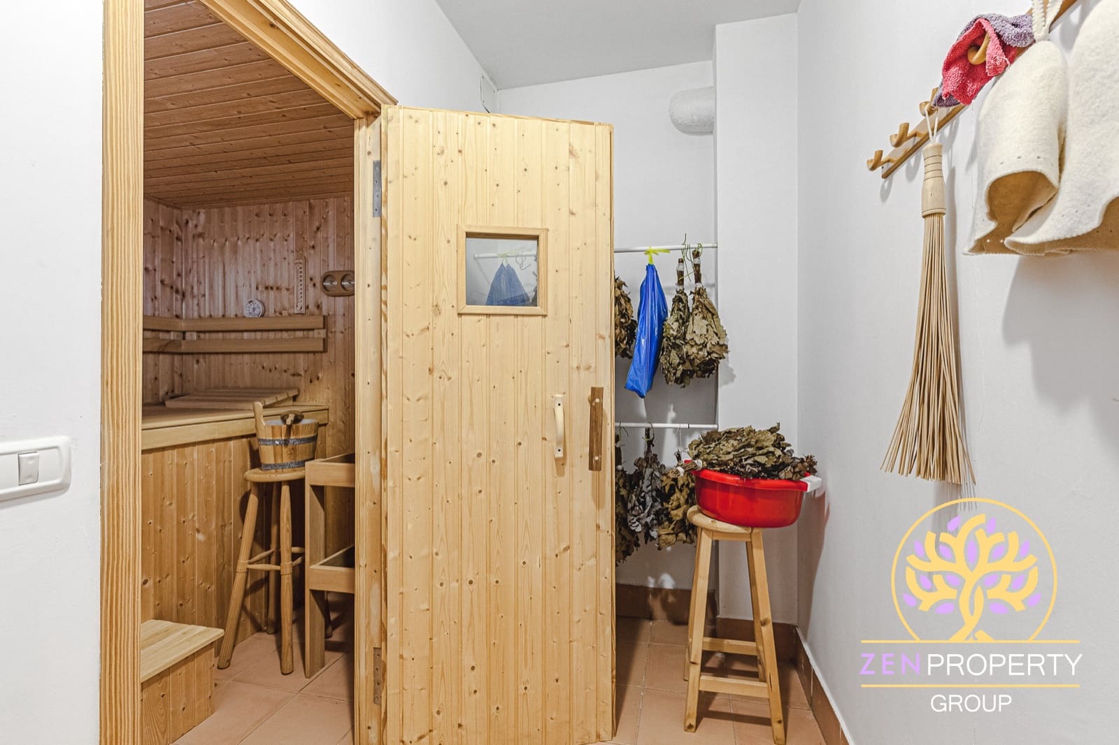 3 soveværelse Villa til salg i Costa Adeje med swimmingpool garage - € 1.150.000 (Ref: 8824065)