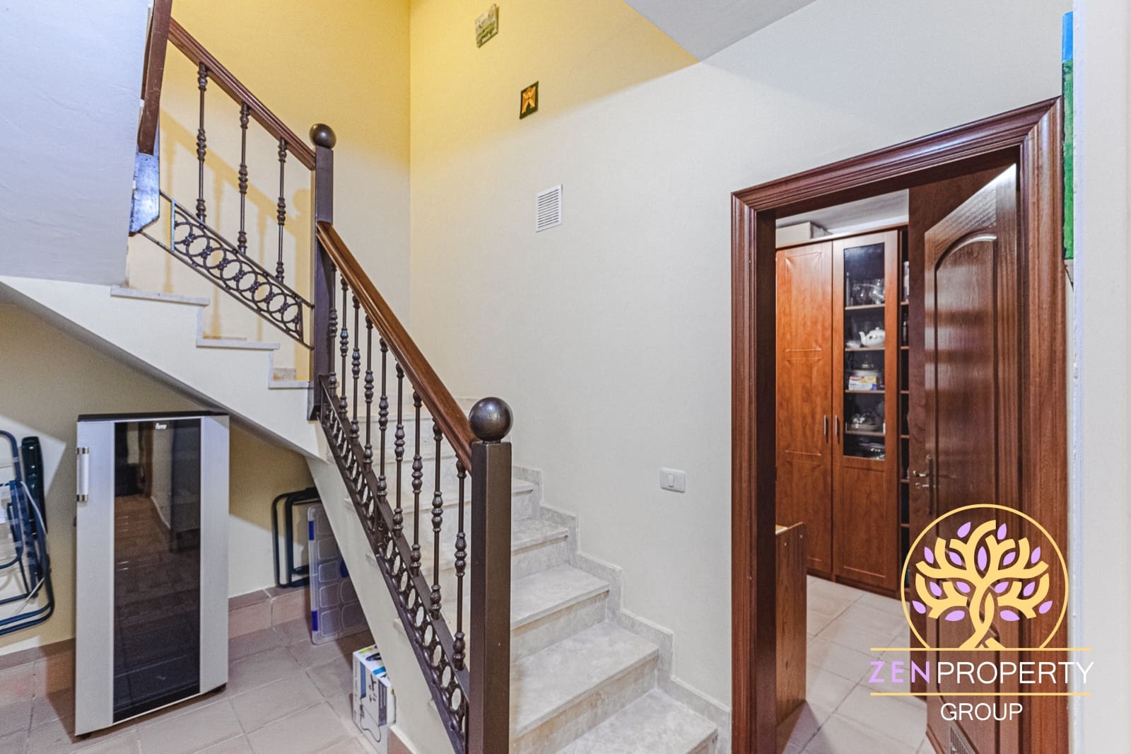 3 soveværelse Villa til salg i Costa Adeje med swimmingpool garage - € 1.150.000 (Ref: 8824065)