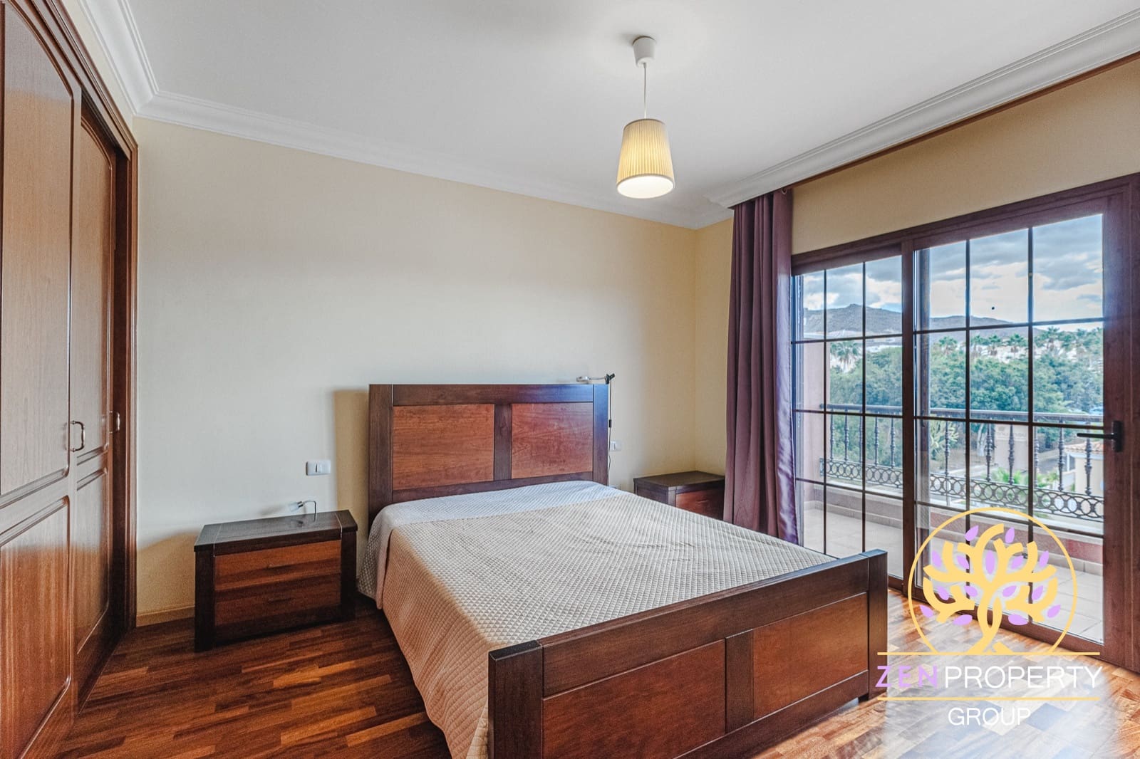 3 soveværelse Villa til salg i Costa Adeje med swimmingpool garage - € 1.150.000 (Ref: 8824065)