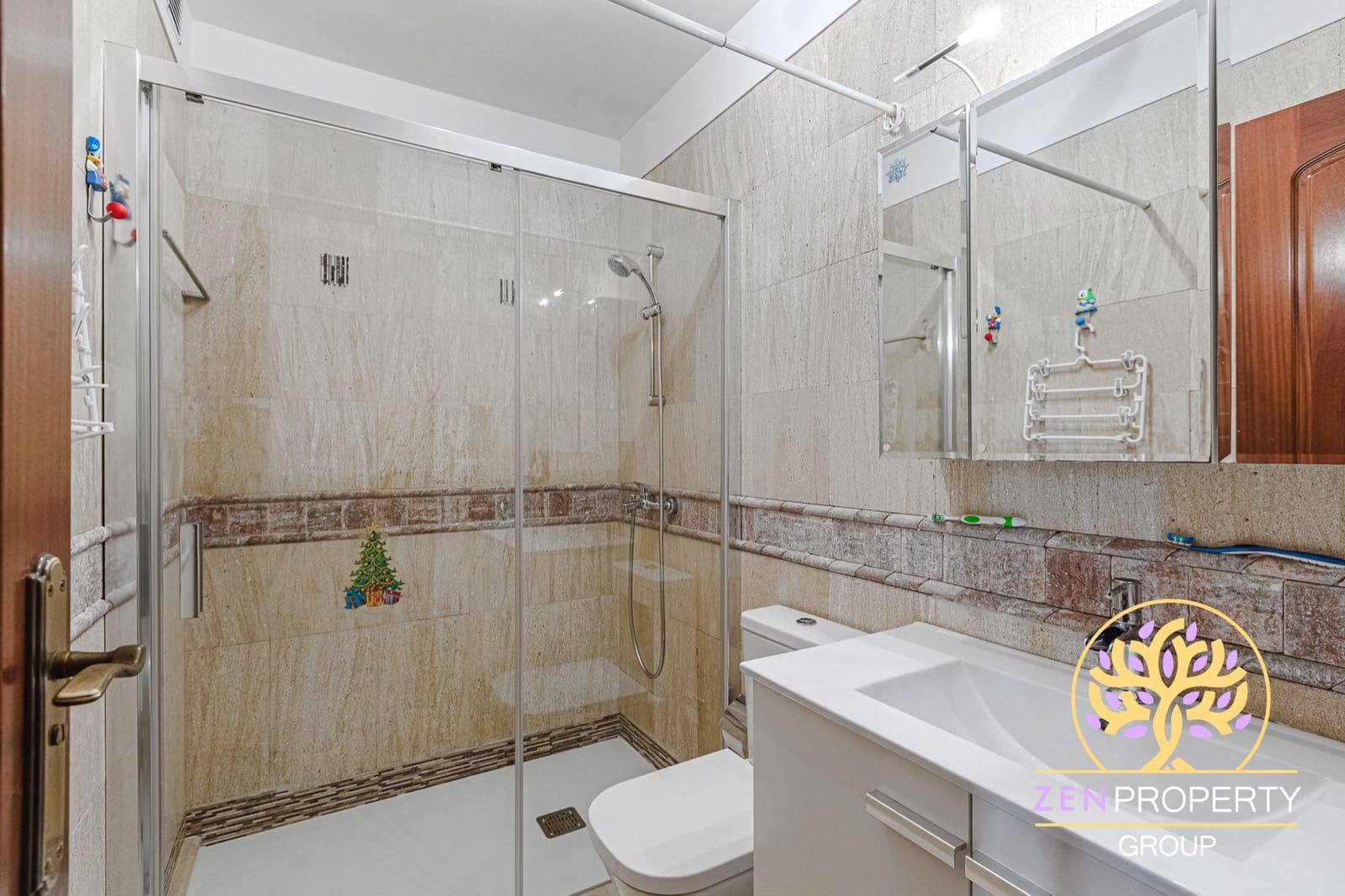 3 soveværelse Villa til salg i Costa Adeje med swimmingpool garage - € 1.150.000 (Ref: 8824065)