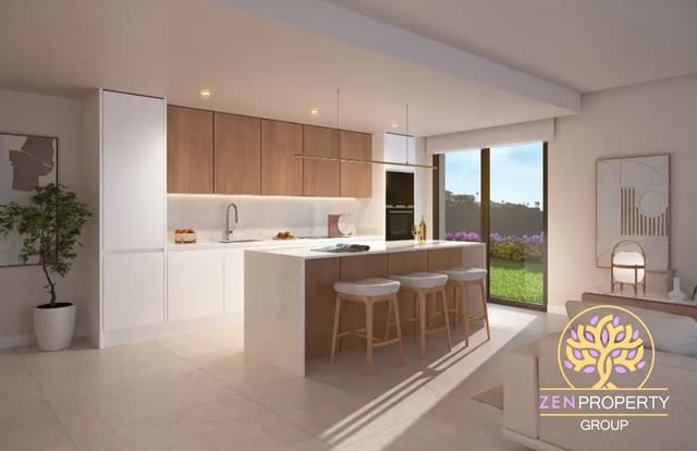 2 sypialnia Apartament na sprzedaż w Callao Salvaje - Playa Paraíso, Adeje z basenem garażem - 680 000 € (Ref: 8828832)