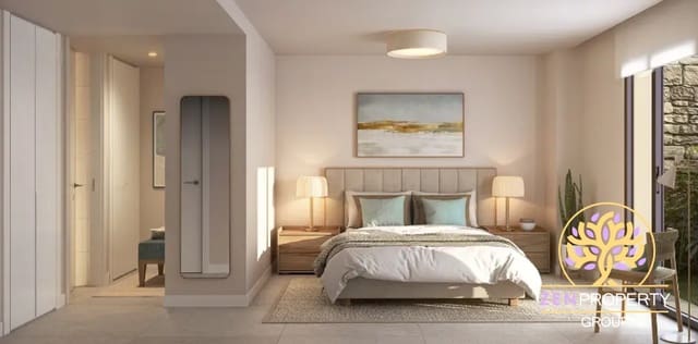 2 sypialnia Apartament na sprzedaż w Callao Salvaje - Playa Paraíso, Adeje z basenem garażem - 680 000 € (Ref: 8828832)