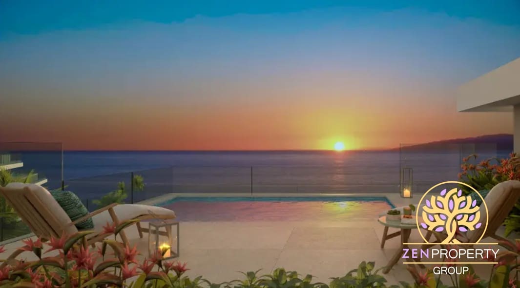 2 soveværelse Lejlighed til salg i Adeje med swimmingpool garage - € 680.000 (Ref: 8828832)