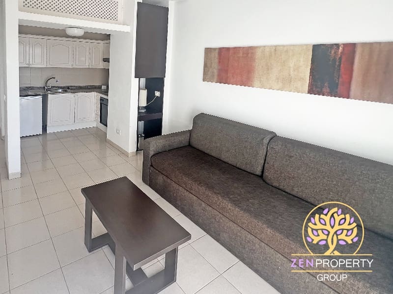 1 soveværelse Lejlighed til salg i Costa Adeje med swimmingpool - € 235.000 (Ref: 8896003)