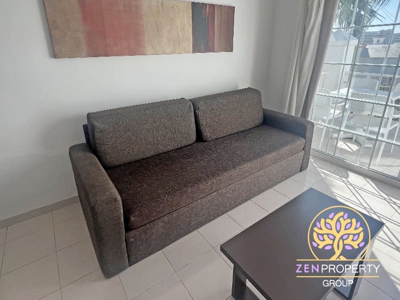 1 soveværelse Lejlighed til salg i Costa Adeje med swimmingpool - € 235.000 (Ref: 8896003)