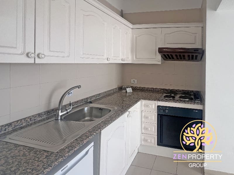 1 soveværelse Lejlighed til salg i Costa Adeje med swimmingpool - € 235.000 (Ref: 8896003)