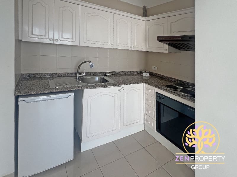 1 soveværelse Lejlighed til salg i Costa Adeje med swimmingpool - € 235.000 (Ref: 8896003)