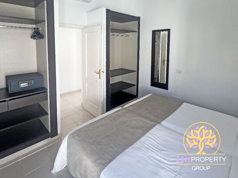 1 soveværelse Lejlighed til salg i Costa Adeje med swimmingpool - € 235.000 (Ref: 8896003)