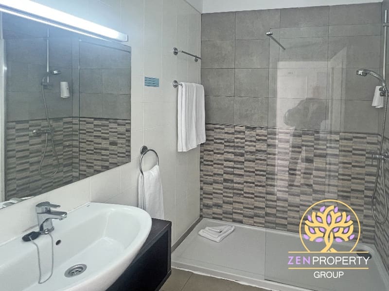 1 soveværelse Lejlighed til salg i Costa Adeje med swimmingpool - € 235.000 (Ref: 8896003)