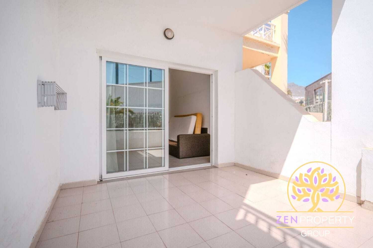 1 soveværelse Lejlighed til salg i Costa Adeje med swimmingpool - € 235.000 (Ref: 8896003)