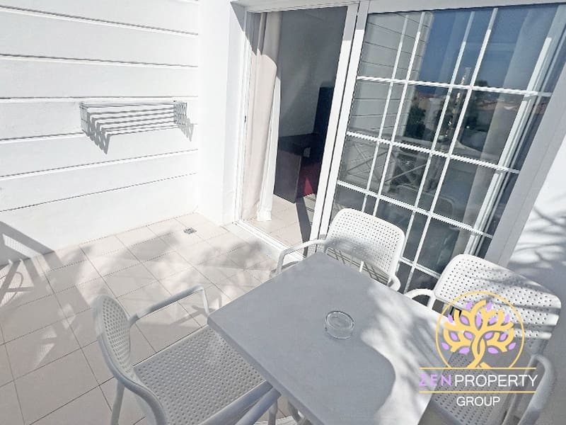 1 soveværelse Lejlighed til salg i Costa Adeje med swimmingpool - € 235.000 (Ref: 8896003)