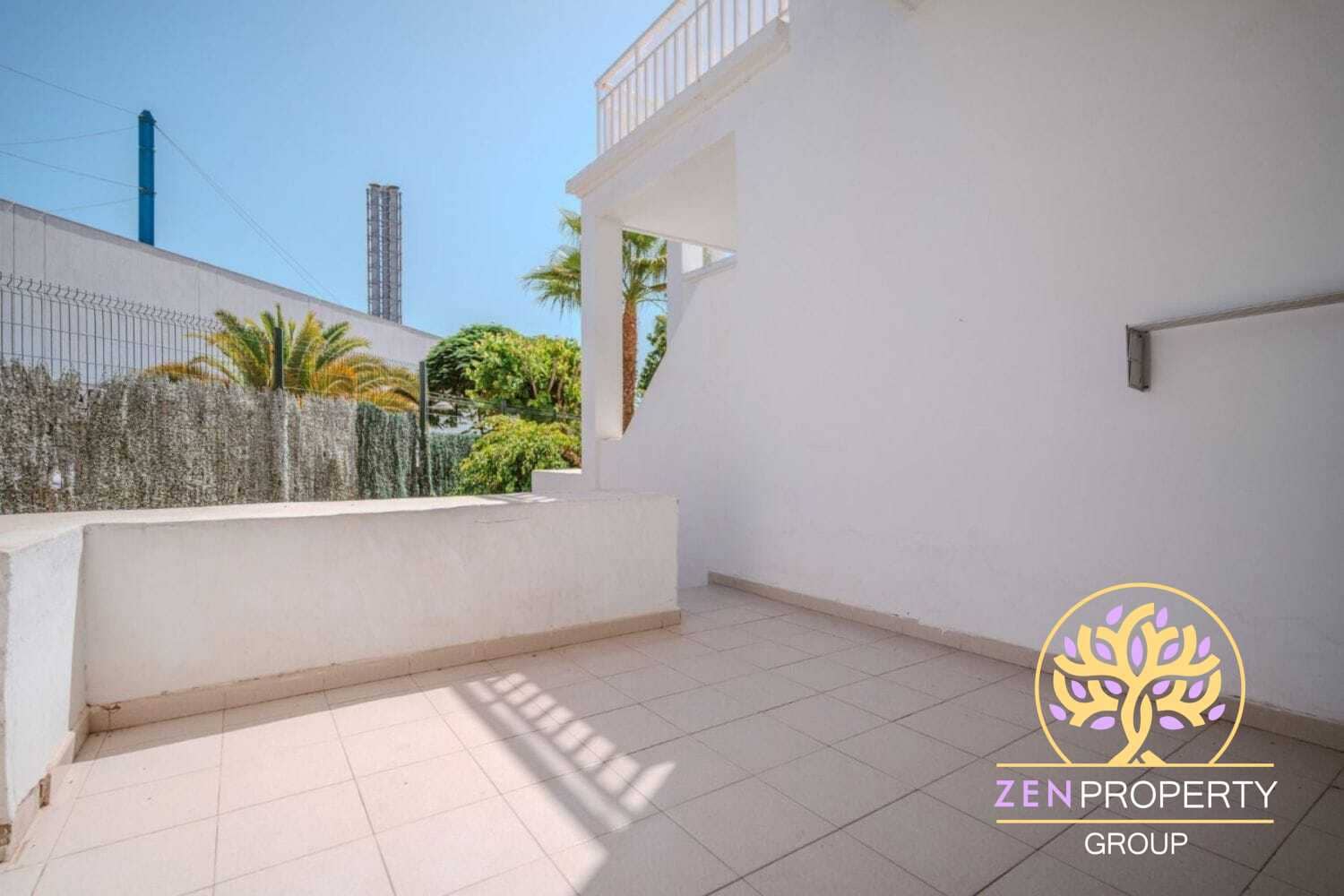 1 soveværelse Lejlighed til salg i Costa Adeje med swimmingpool - € 235.000 (Ref: 8896003)