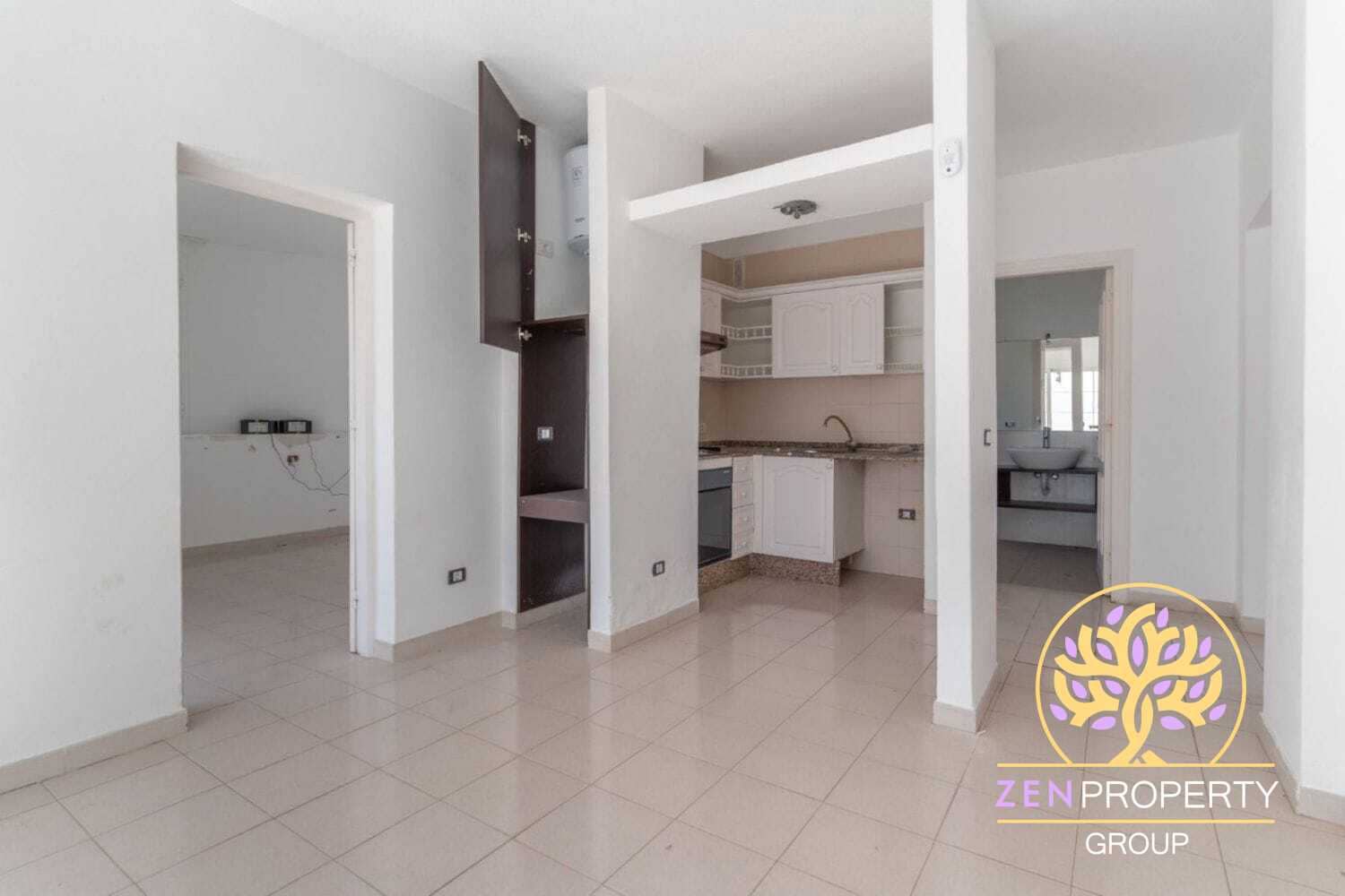 1 soveværelse Lejlighed til salg i Costa Adeje med swimmingpool - € 235.000 (Ref: 8896003)