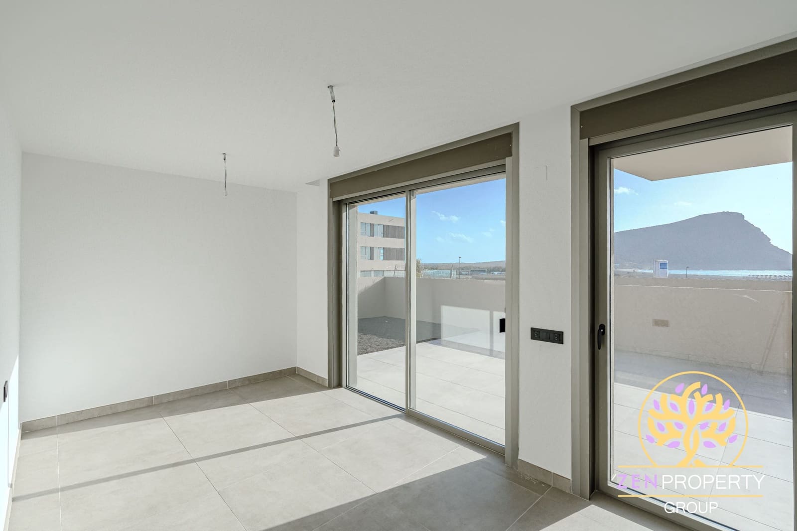 3 soveværelse Lejlighed til salg i La Tejita med swimmingpool garage - € 660.000 (Ref: 8940308)