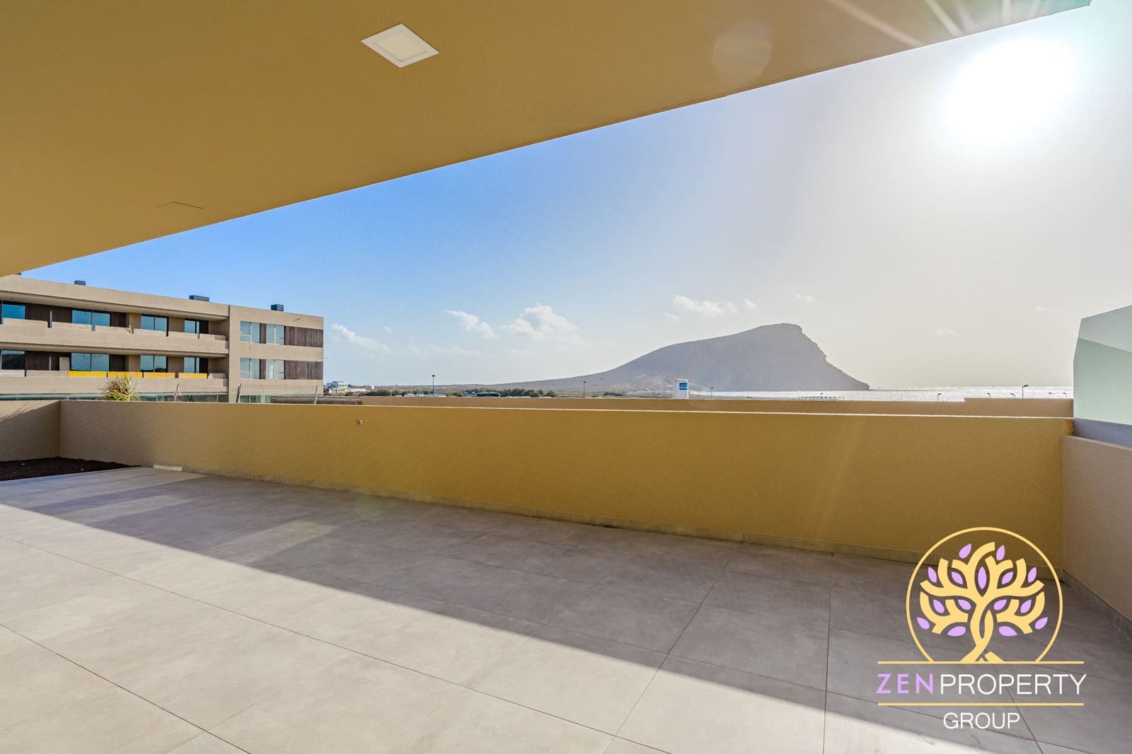 3 soveværelse Lejlighed til salg i La Tejita med swimmingpool garage - € 660.000 (Ref: 8940308)