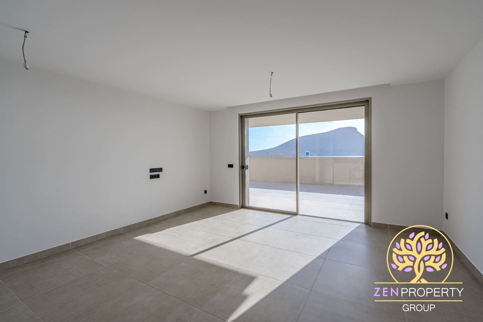 3 soveværelse Lejlighed til salg i La Tejita med swimmingpool garage - € 660.000 (Ref: 8940308)