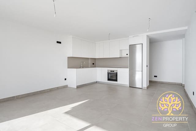 3 soverom Leilighet til salgs i La Tejita, Granadilla de Abona med svømmebasseng garasje - € 660 000 (Ref: 8940308)