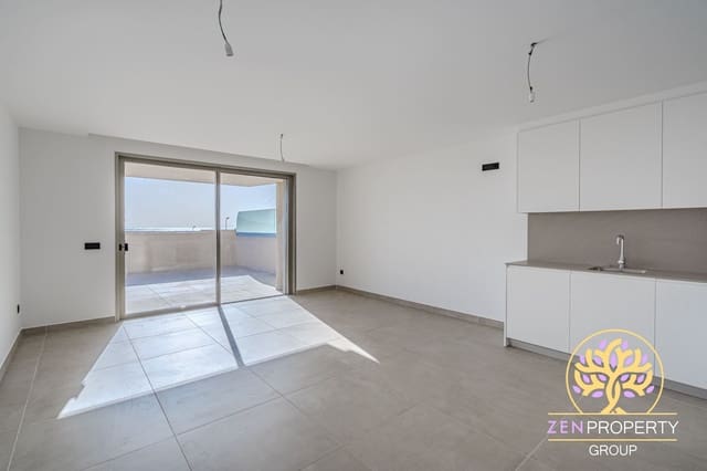 3 soverom Leilighet til salgs i La Tejita, Granadilla de Abona med svømmebasseng garasje - € 660 000 (Ref: 8940308)