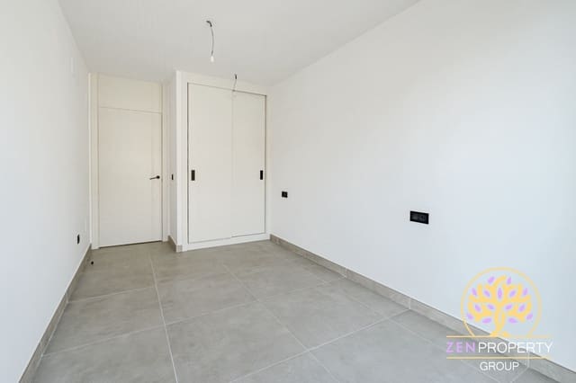 3 soverom Leilighet til salgs i La Tejita, Granadilla de Abona med svømmebasseng garasje - € 660 000 (Ref: 8940308)