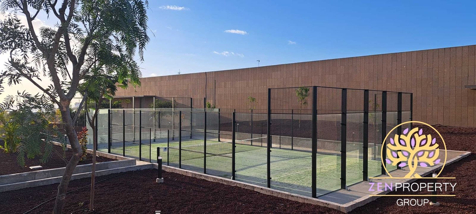 3 soveværelse Lejlighed til salg i La Tejita med swimmingpool garage - € 660.000 (Ref: 8940308)