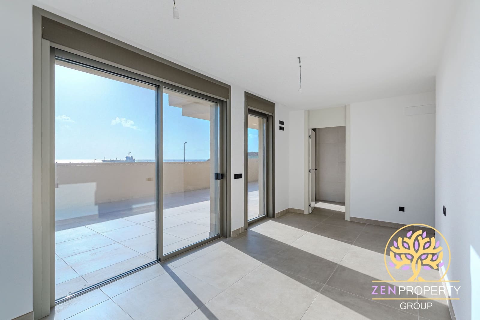 3 soveværelse Lejlighed til salg i La Tejita med swimmingpool garage - € 660.000 (Ref: 8940308)