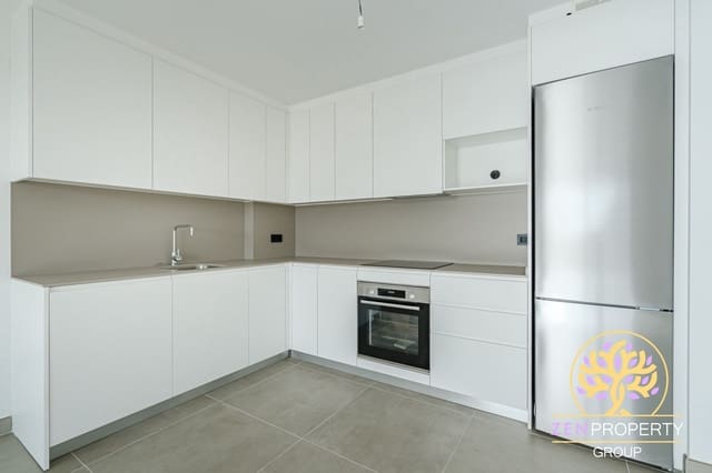 3 soverom Leilighet til salgs i La Tejita, Granadilla de Abona med svømmebasseng garasje - € 660 000 (Ref: 8940308)