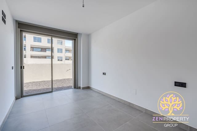 3 soverom Leilighet til salgs i La Tejita, Granadilla de Abona med svømmebasseng garasje - € 660 000 (Ref: 8940308)