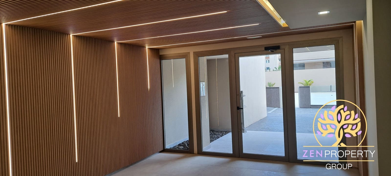 3 soveværelse Lejlighed til salg i La Tejita med swimmingpool garage - € 660.000 (Ref: 8940308)