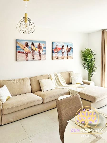 2 soveværelse Lejlighed til salg i Costa Adeje med swimmingpool - € 365.000 (Ref: 8971075)