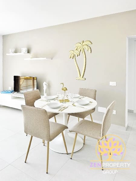 2 soveværelse Lejlighed til salg i Costa Adeje med swimmingpool - € 365.000 (Ref: 8971075)