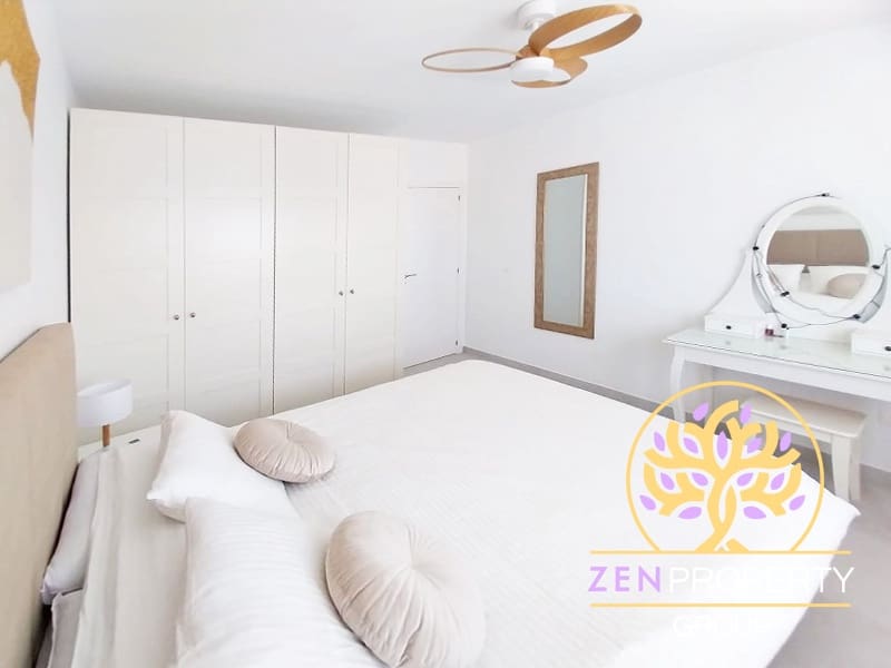 2 soveværelse Lejlighed til salg i Costa Adeje med swimmingpool - € 365.000 (Ref: 8971075)