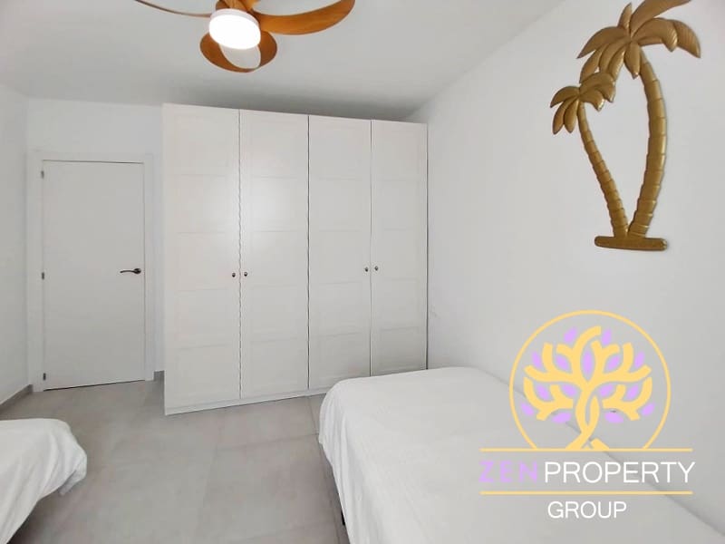 2 soveværelse Lejlighed til salg i Costa Adeje med swimmingpool - € 365.000 (Ref: 8971075)