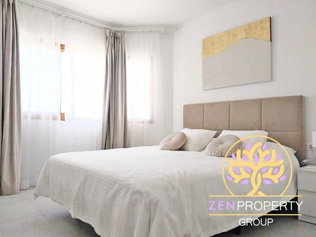 2 bedroom Apartment for sale in Torviscas Centro y Alto, Adeje with pool - € 365,000 (Ref: 8971075)