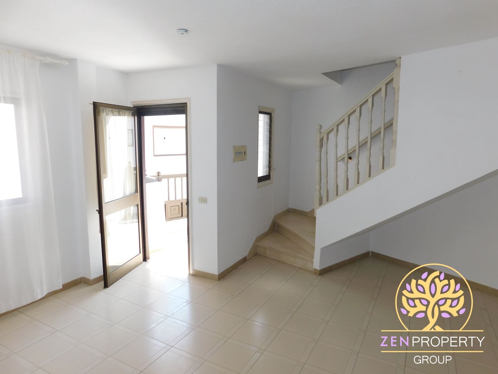 3 soveværelse Lejlighed til salg i Playa San Juan med swimmingpool garage - € 355.000 (Ref: 9058265)