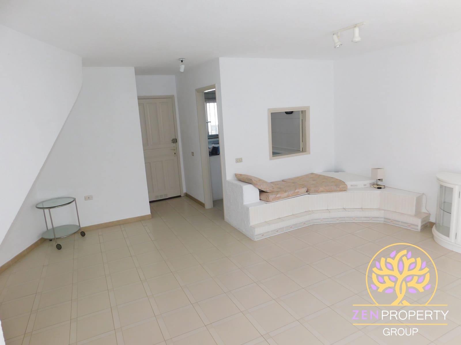 3 soveværelse Lejlighed til salg i Playa San Juan med swimmingpool garage - € 355.000 (Ref: 9058265)