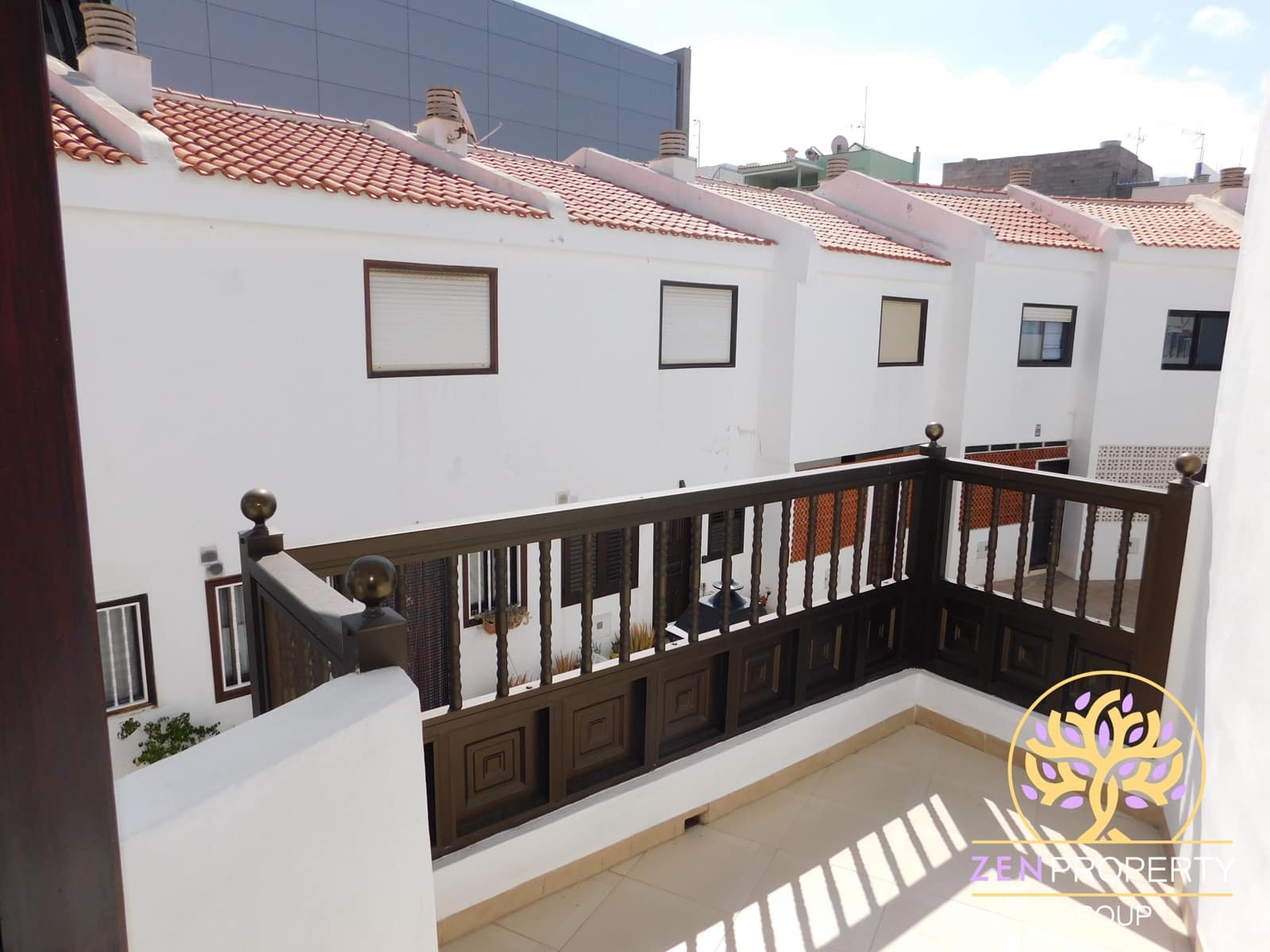 3 soveværelse Lejlighed til salg i Playa San Juan med swimmingpool garage - € 355.000 (Ref: 9058265)