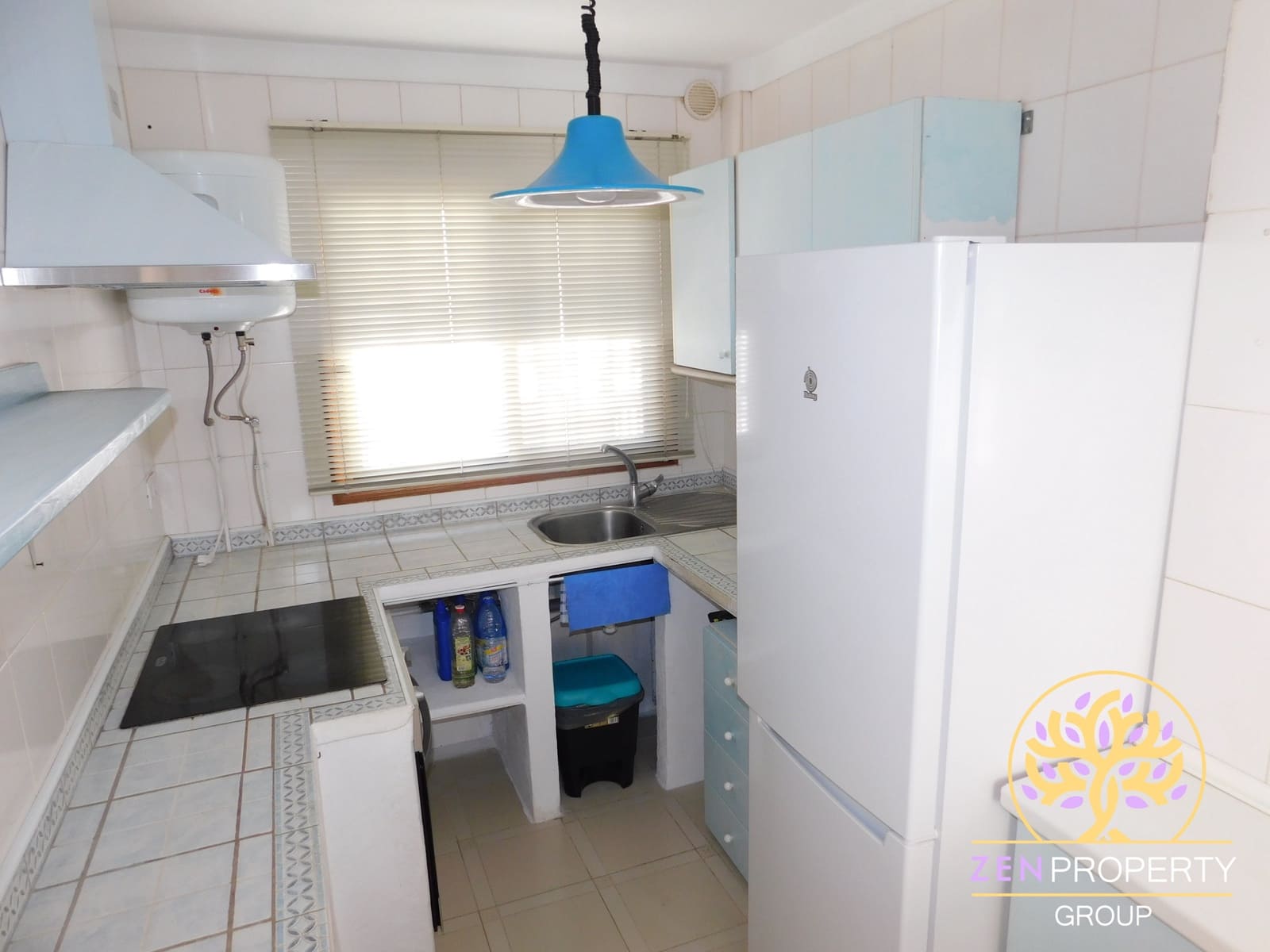 3 soveværelse Lejlighed til salg i Playa San Juan med swimmingpool garage - € 355.000 (Ref: 9058265)