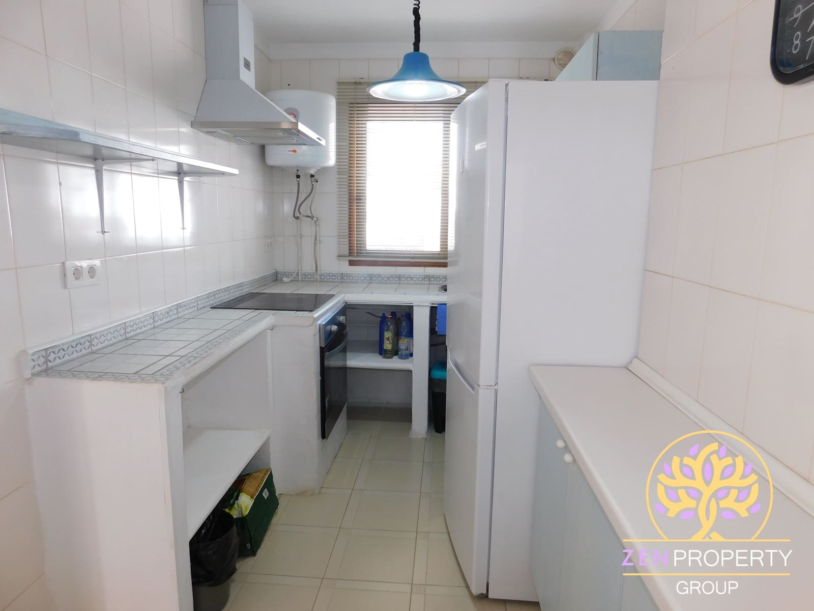 3 soveværelse Lejlighed til salg i Playa San Juan med swimmingpool garage - € 355.000 (Ref: 9058265)