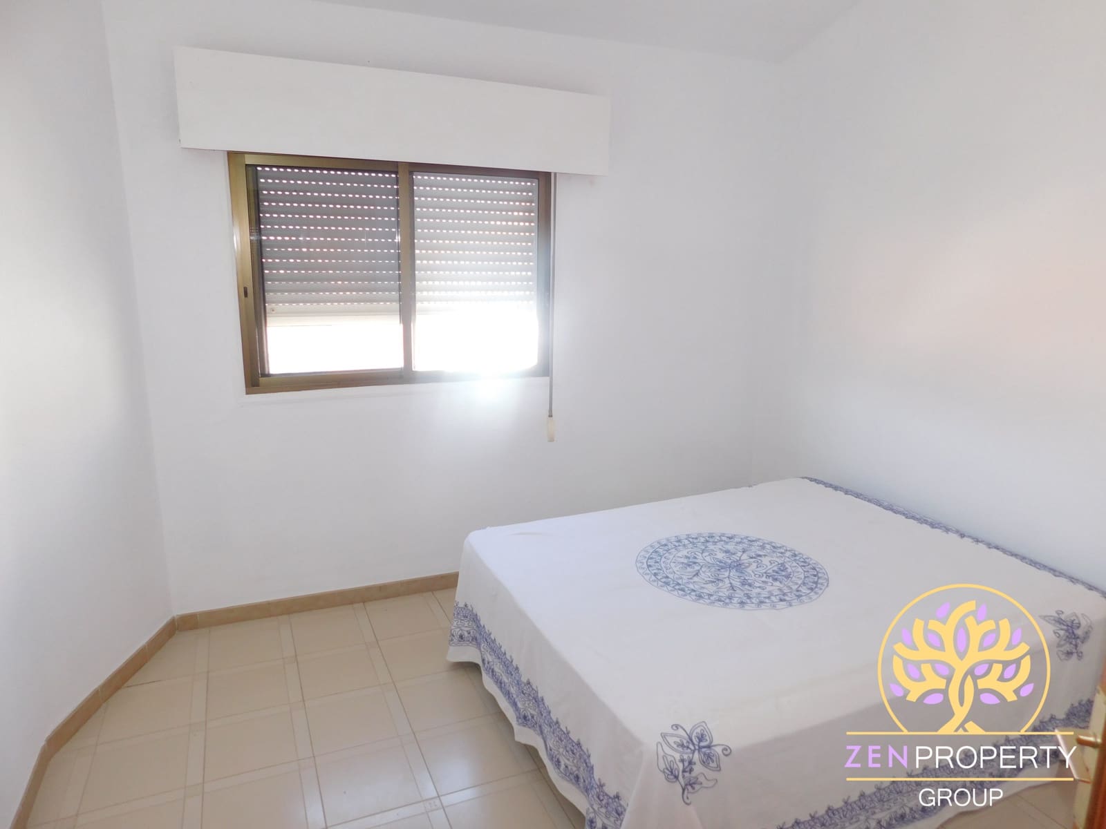 3 soveværelse Lejlighed til salg i Playa San Juan med swimmingpool garage - € 355.000 (Ref: 9058265)