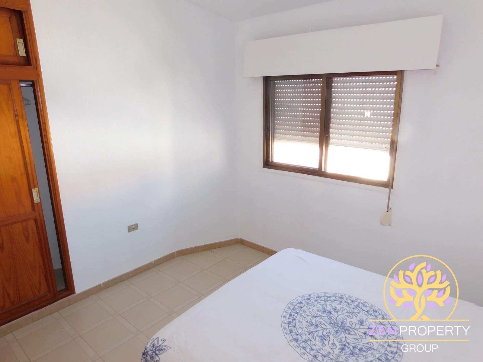 3 soveværelse Lejlighed til salg i Playa San Juan med swimmingpool garage - € 355.000 (Ref: 9058265)