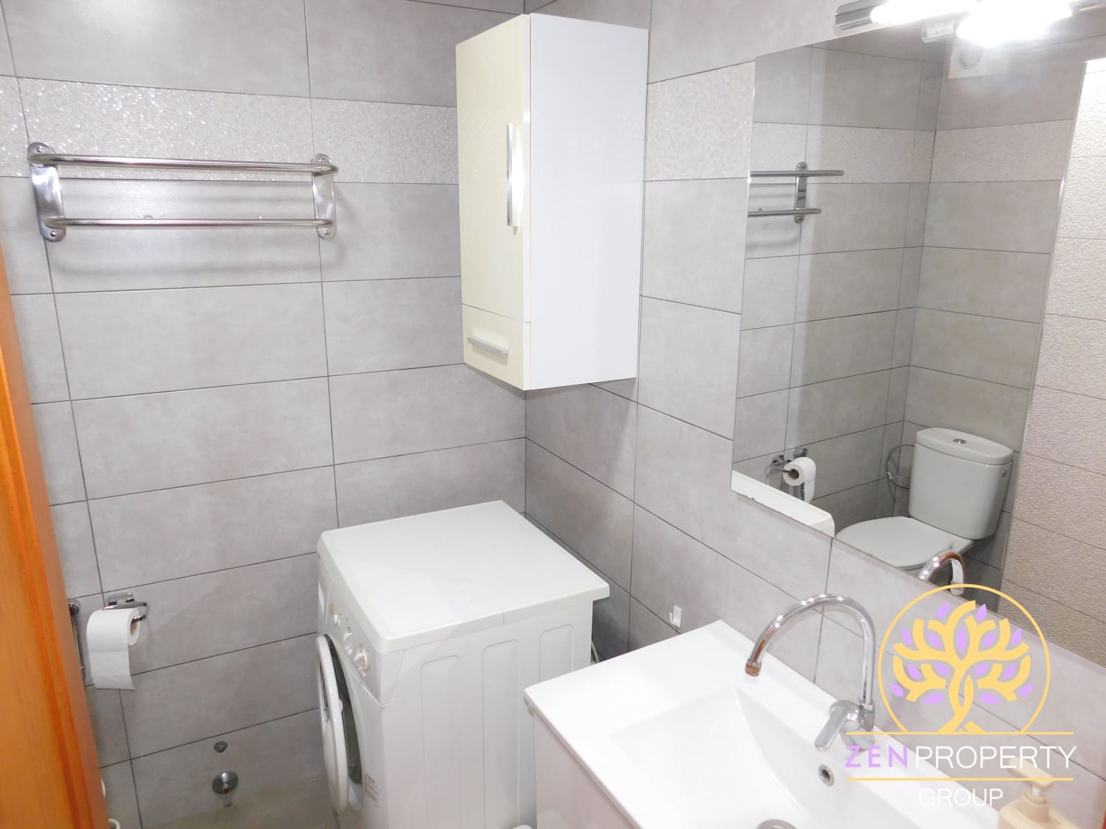 3 soveværelse Lejlighed til salg i Playa San Juan med swimmingpool garage - € 355.000 (Ref: 9058265)