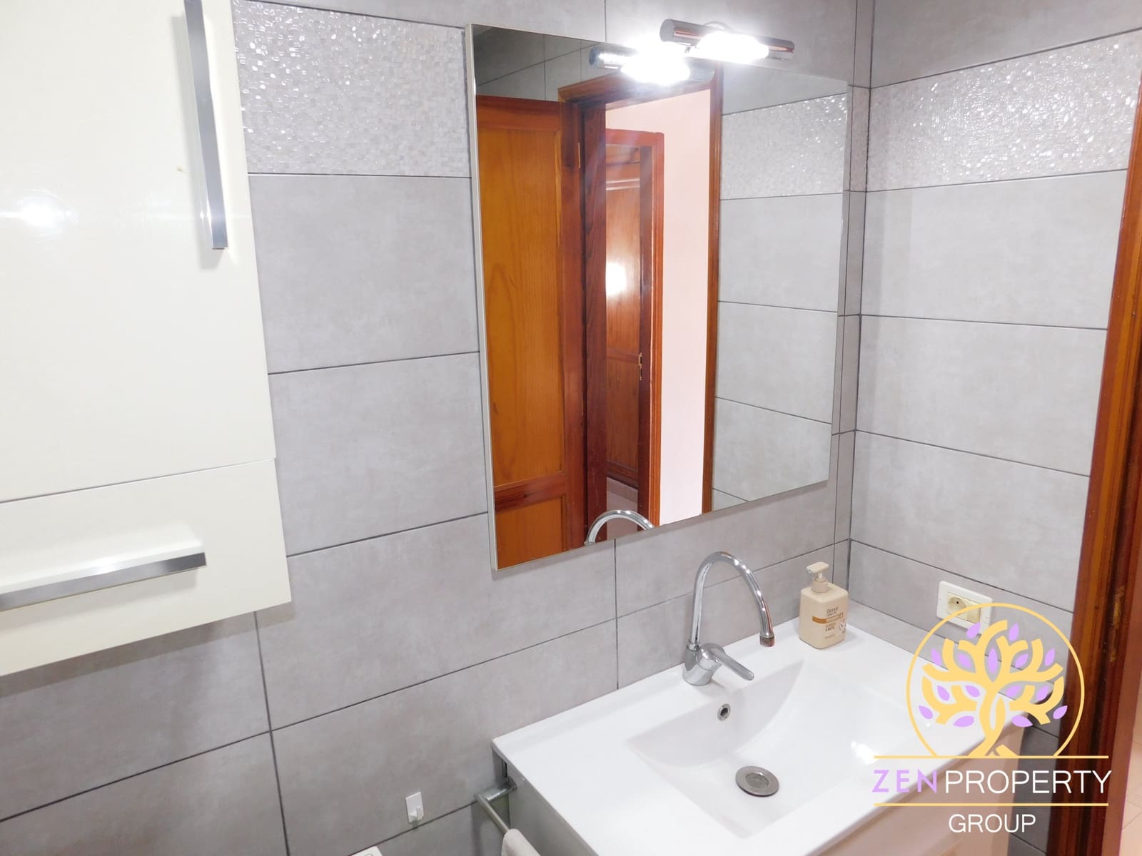 3 soveværelse Lejlighed til salg i Playa San Juan med swimmingpool garage - € 355.000 (Ref: 9058265)