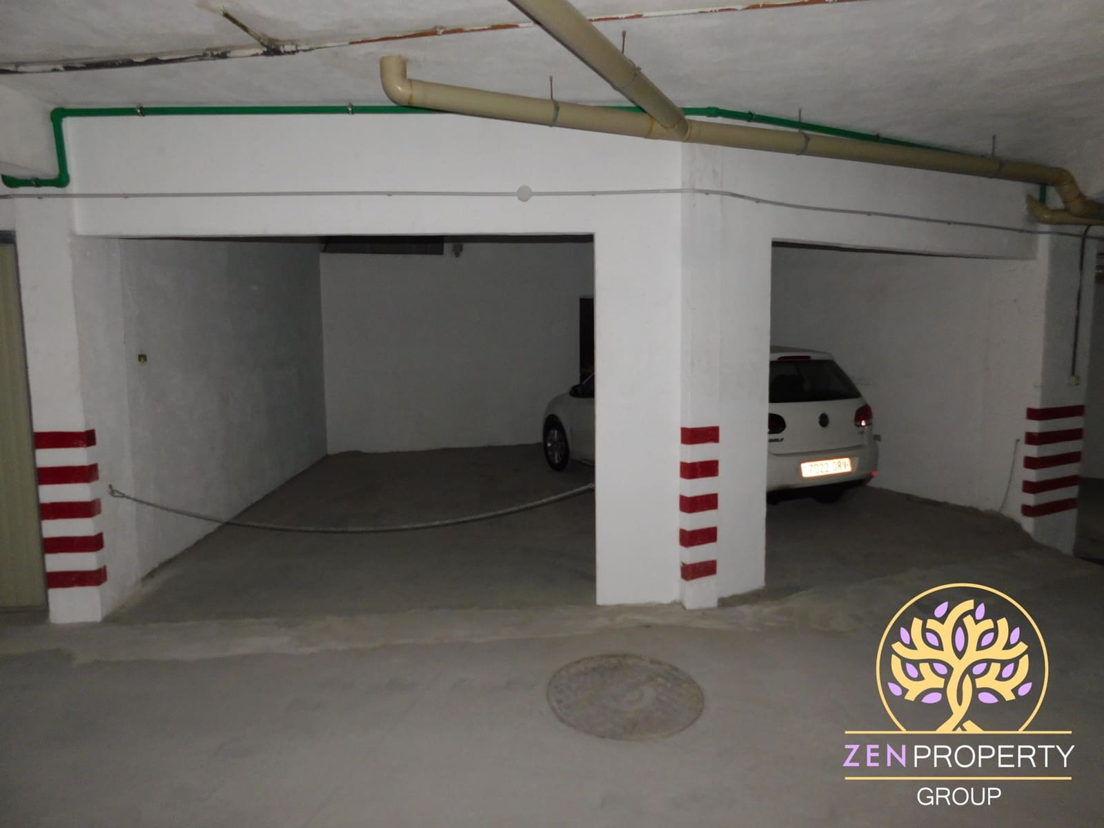 3 soveværelse Lejlighed til salg i Playa San Juan med swimmingpool garage - € 355.000 (Ref: 9058265)