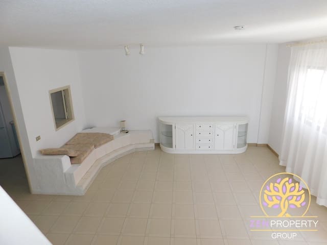 3 soveværelse Lejlighed til salg i Playa San Juan, Guía de Isora med swimmingpool garage - € 355.000 (Ref: 9058265)