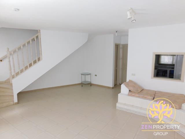 3 soveværelse Lejlighed til salg i Playa San Juan, Guía de Isora med swimmingpool garage - € 355.000 (Ref: 9058265)