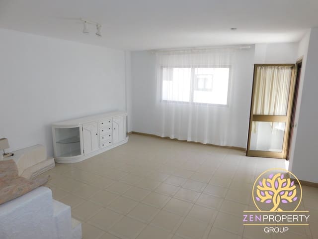 3 soveværelse Lejlighed til salg i Playa San Juan, Guía de Isora med swimmingpool garage - € 355.000 (Ref: 9058265)