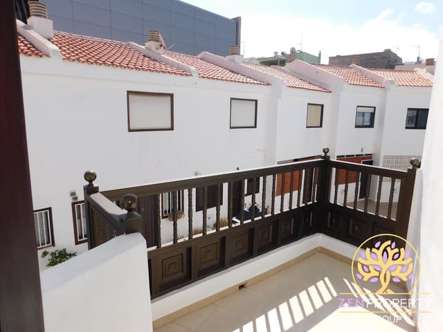 3 soveværelse Lejlighed til salg i Playa San Juan, Guía de Isora med swimmingpool garage - € 355.000 (Ref: 9058265)