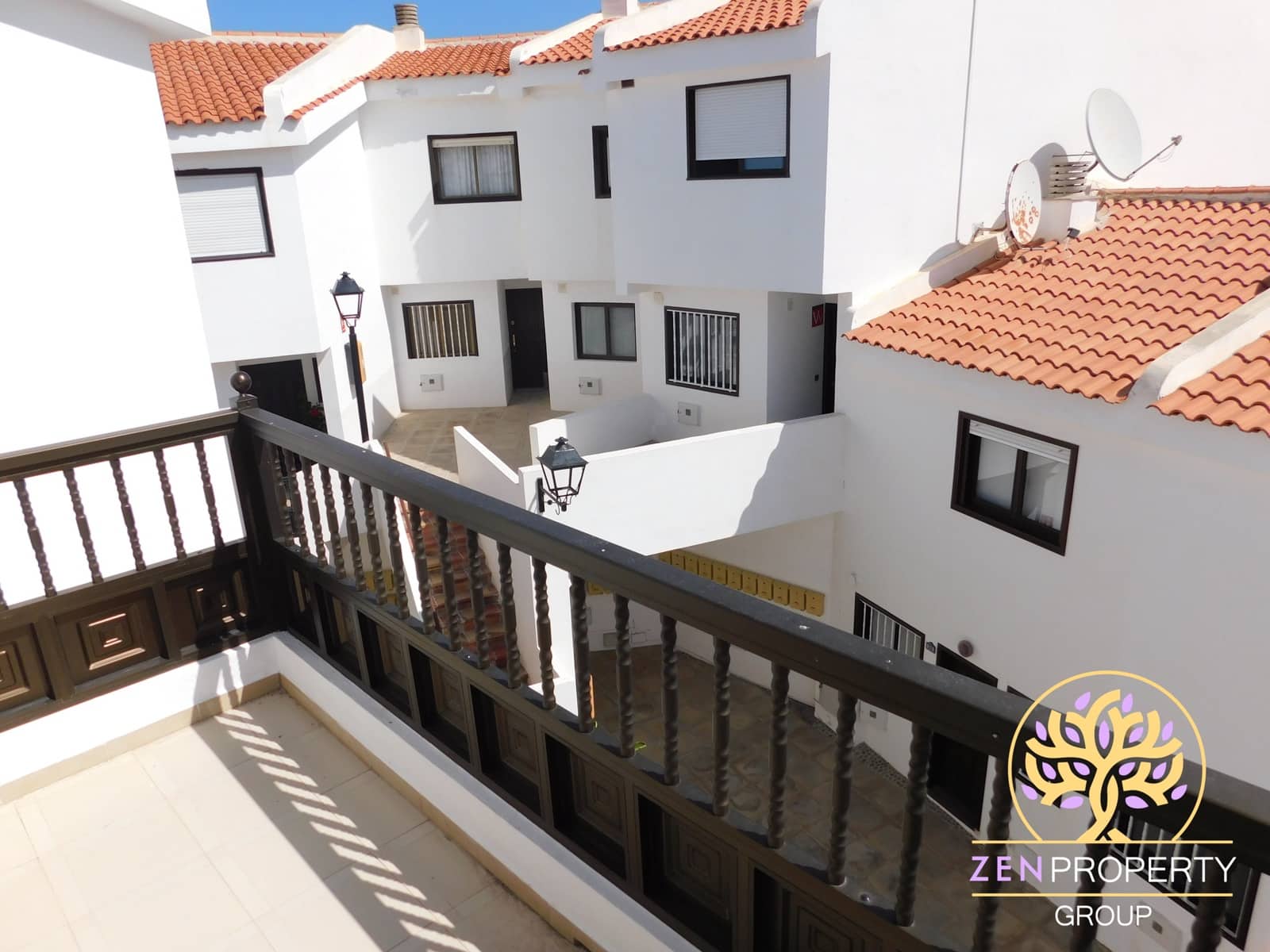 3 soveværelse Lejlighed til salg i Playa San Juan med swimmingpool garage - € 355.000 (Ref: 9058265)